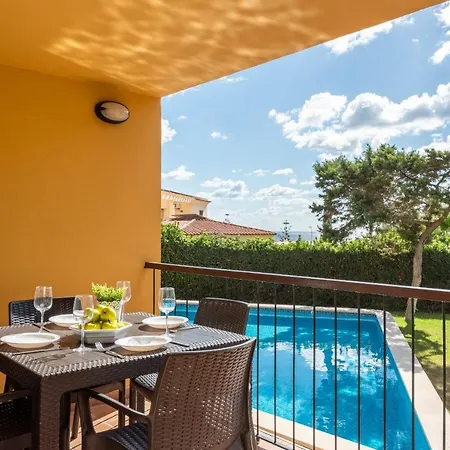 By Escapehome Punta Prima (Menorca)