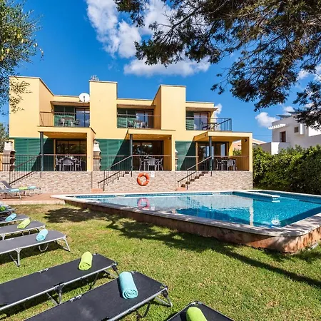 Punta Prima By Escapehome