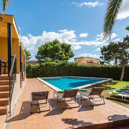Punta Prima By Escapehome Apartment *