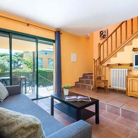 Appartement By Escapehome *