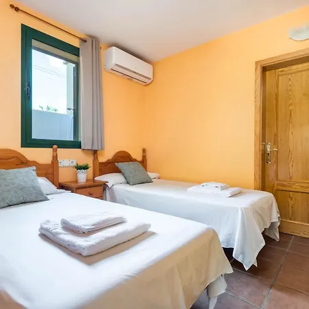 By Escapehome Punta Prima (Menorca)