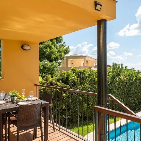 By Escapehome Appartement Punta Prima (Menorca)