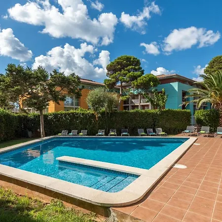 By Escapehome Punta Prima (Menorca)