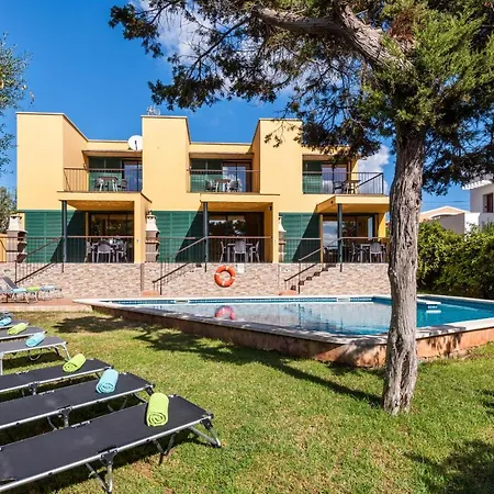 Punta Prima By Escapehome Apartment