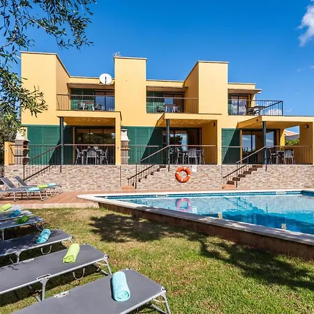 By Escapehome * Punta Prima (Menorca)