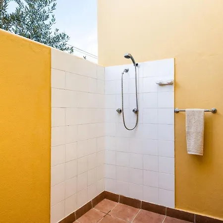 By Escapehome Punta Prima (Menorca)