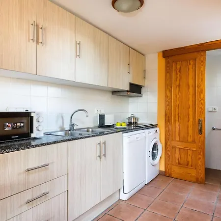 By Escapehome Appartement Punta Prima (Menorca)