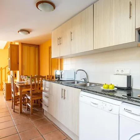 Appartement By Escapehome *