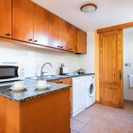 By Escapehome Appartement Punta Prima (Menorca)