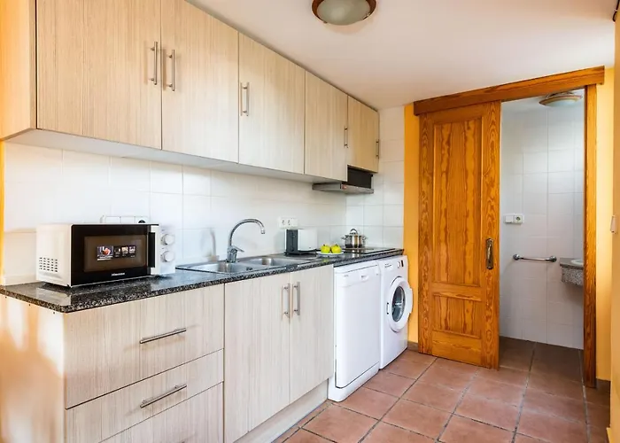 By Escape شقة بونتا بريما