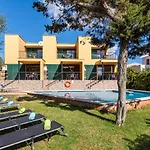 By Escape Appartement