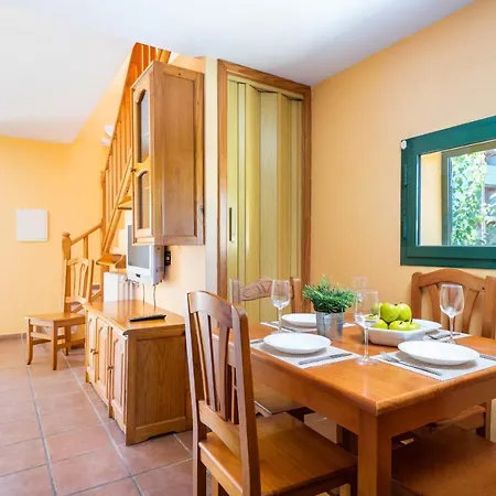 By Escapehome * Punta Prima (Menorca)