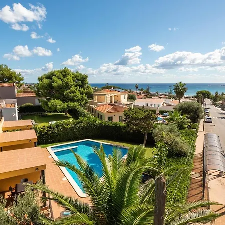 By Escape * Punta Prima (Menorca)