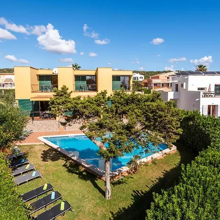 Apartmán By Escapehome Punta Prima (Menorca)
