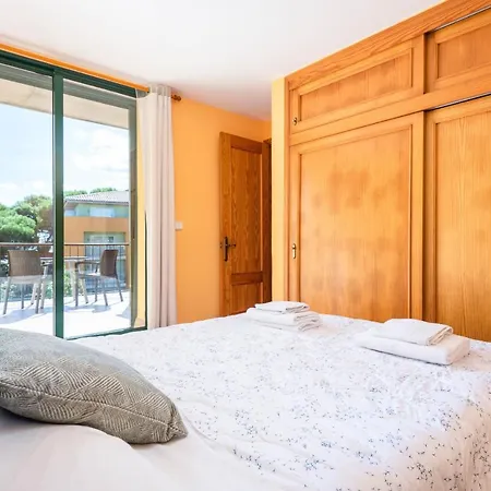 By Escape Appartement *