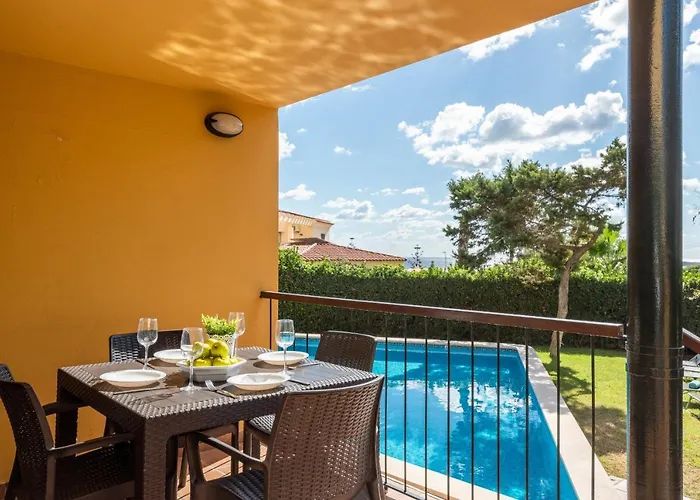 By Escape Punta Prima (Menorca)