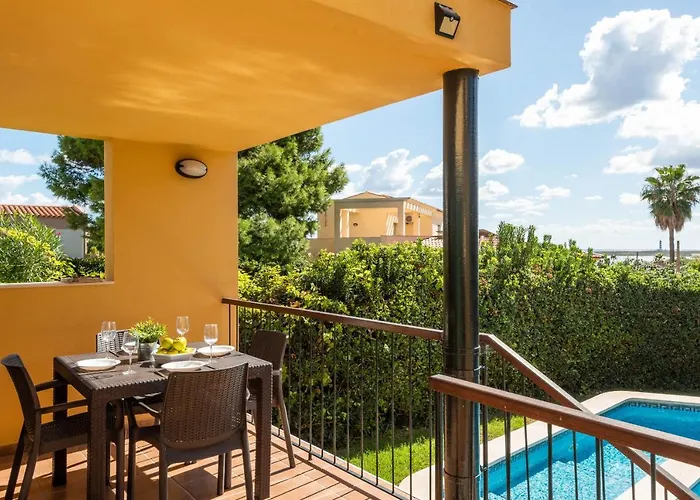 By Escape Apartment Punta Prima (Menorca)