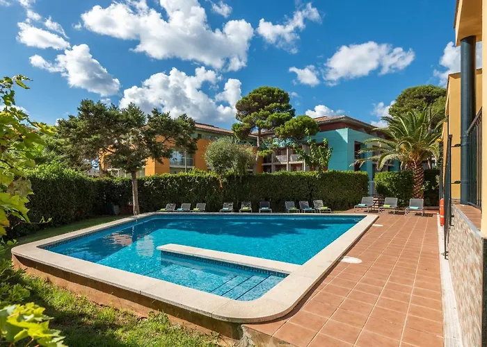 By Escape Punta Prima (Menorca)