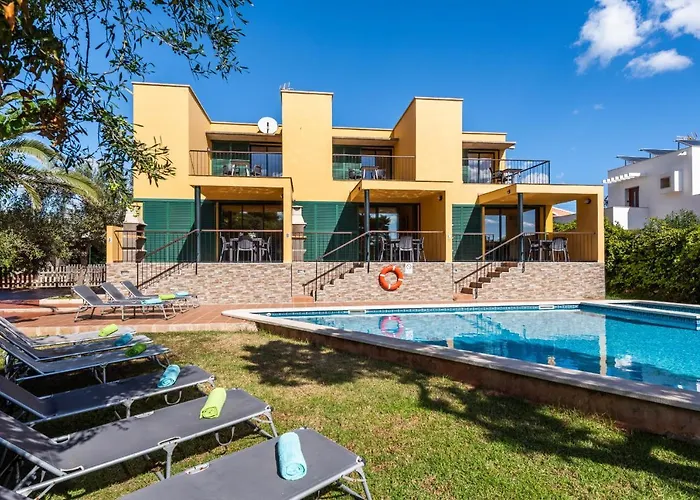 By Escape * Punta Prima (Menorca)