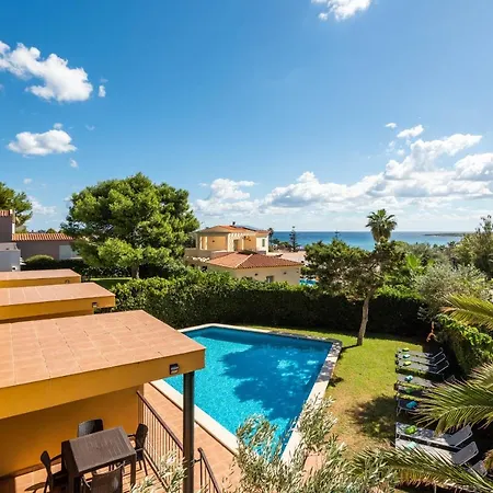 Appartamento By Escape Punta Prima (Menorca)